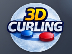 Тоглоом 3D Curling