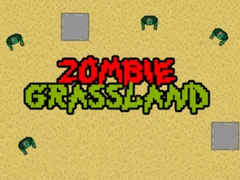 Тоглоом Zombie Grassland