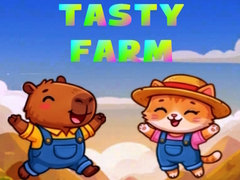 Тоглоом Tasty Farm