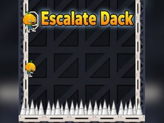 Тоглоом Escalate Dack