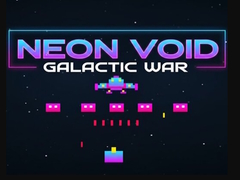 Тоглоом Neon Void Galactic War