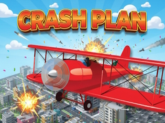 Тоглоом Crash Plan