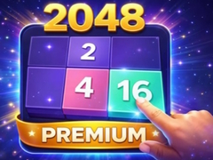 Тоглоом 2048 Premium