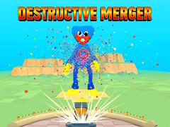 Тоглоом Destructive Merger