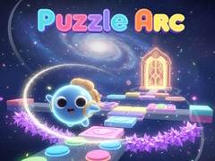 Тоглоом Puzzle Arc