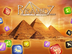 Тоглоом Pyramidz