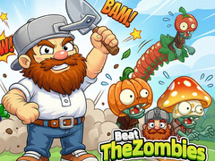 Тоглоом Beat The Zombies