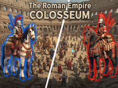 Тоглоом The Roman Empire Colosseum