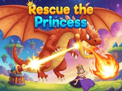 Тоглоом Rescue The Princess