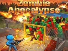 Тоглоом Zombie Apocalypse 