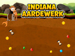 Тоглоом Indiana Aardewerk