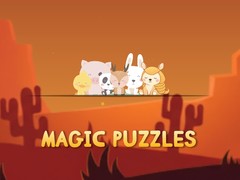 Тоглоом Magic Puzzles