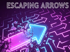 Тоглоом Escaping Arrows