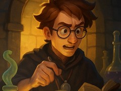Тоглоом Alchemy Elixir of Life