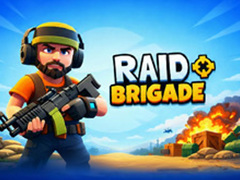 Тоглоом Raid Brigade