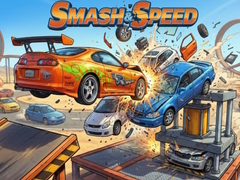 Тоглоом Smash & Speed