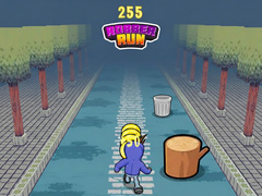 Тоглоом Rober Run