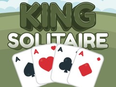Тоглоом King Solitaire
