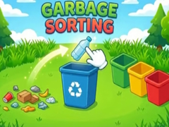 Тоглоом Garbage Sorting