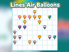 Тоглоом Lines Air Balloons