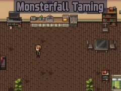 Тоглоом Monsterfall Taming