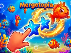 Тоглоом Mergetopia