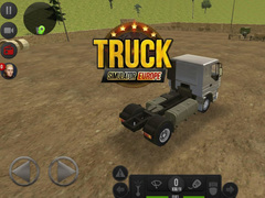 Тоглоом Truck Simulator: Europe