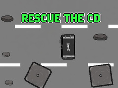Тоглоом Rescue The CD