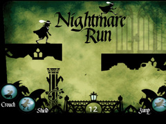 Тоглоом Nightmare Runner