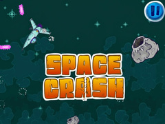 Тоглоом Space Crash