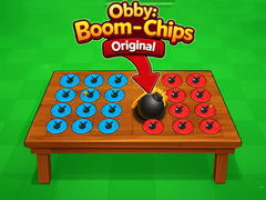 Тоглоом Obby: Boom-Chips Original