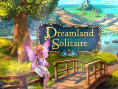 Тоглоом Dreamland Solitaire