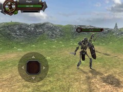 Тоглоом Skeleton Army Warrior Simulator