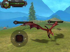Тоглоом Fantasy Dragon Simulator
