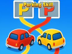 Тоглоом Parking Skill 