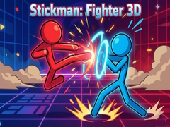 Тоглоом Stickman: Fighter 3D