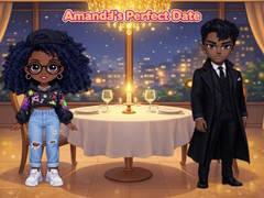 Тоглоом Amanda's Perfect Date