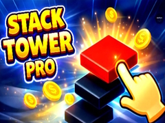 Тоглоом Stack Tower Pro