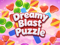 Тоглоом Dreamy Blast Puzzle
