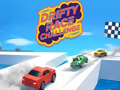 Тоглоом Drifty Race Challenge