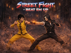 Тоглоом Street Fight : Beat Em Up