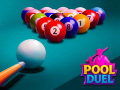 Тоглоом Pool Duel