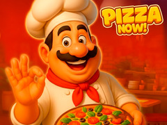 Тоглоом Pizza Now!