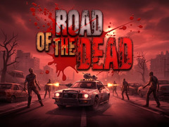 Тоглоом Road of the Dead