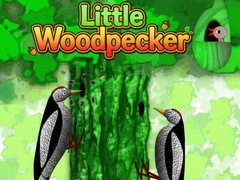 Тоглоом Little Woodpecker
