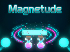 Тоглоом Magnetude