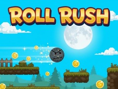 Тоглоом Roll Rush