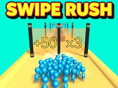 Тоглоом Swipe Rush