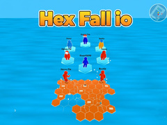 Тоглоом Hex Fall 