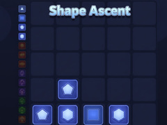 Тоглоом Shape Ascent